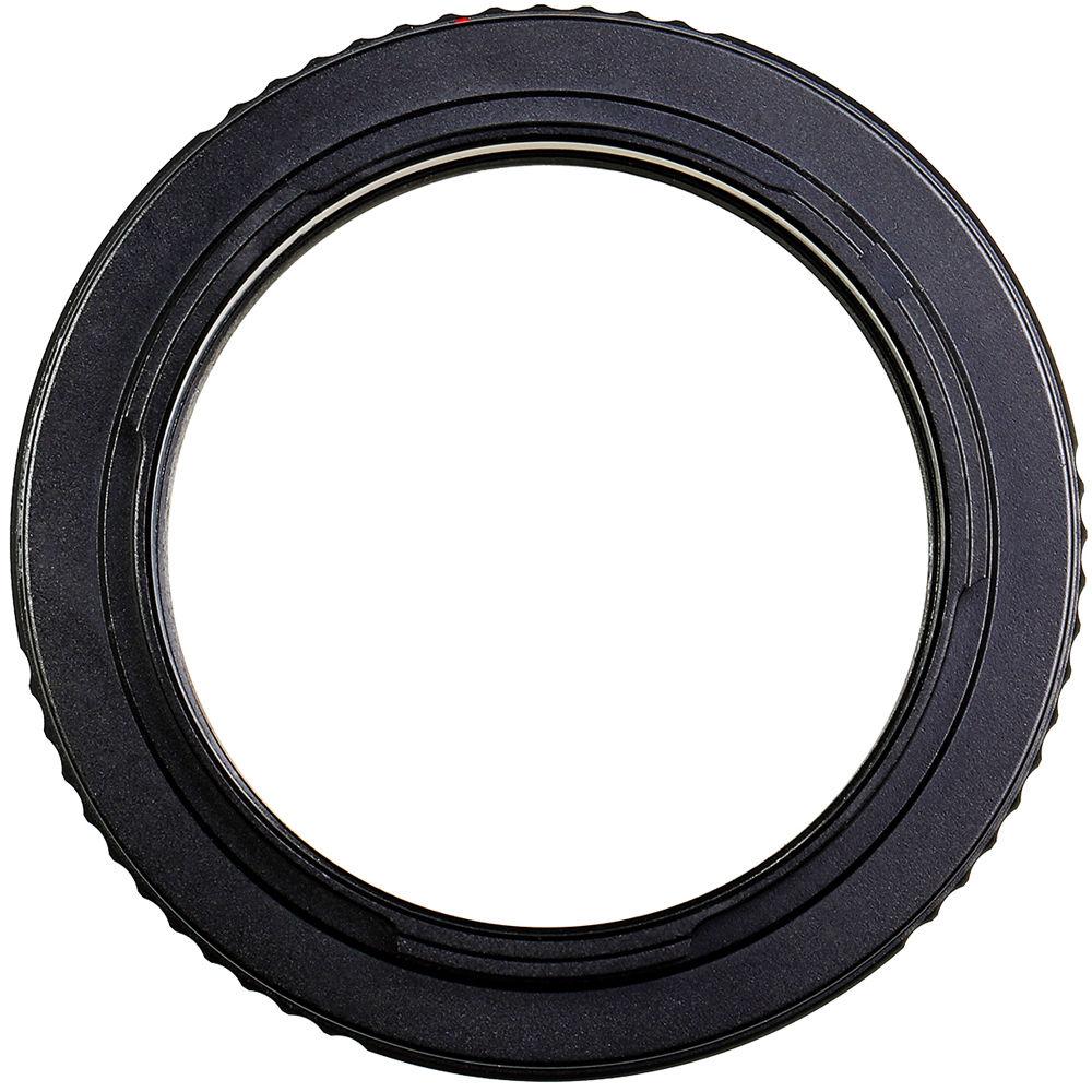 KIPON T-Ring Adapter for Contax Yashica