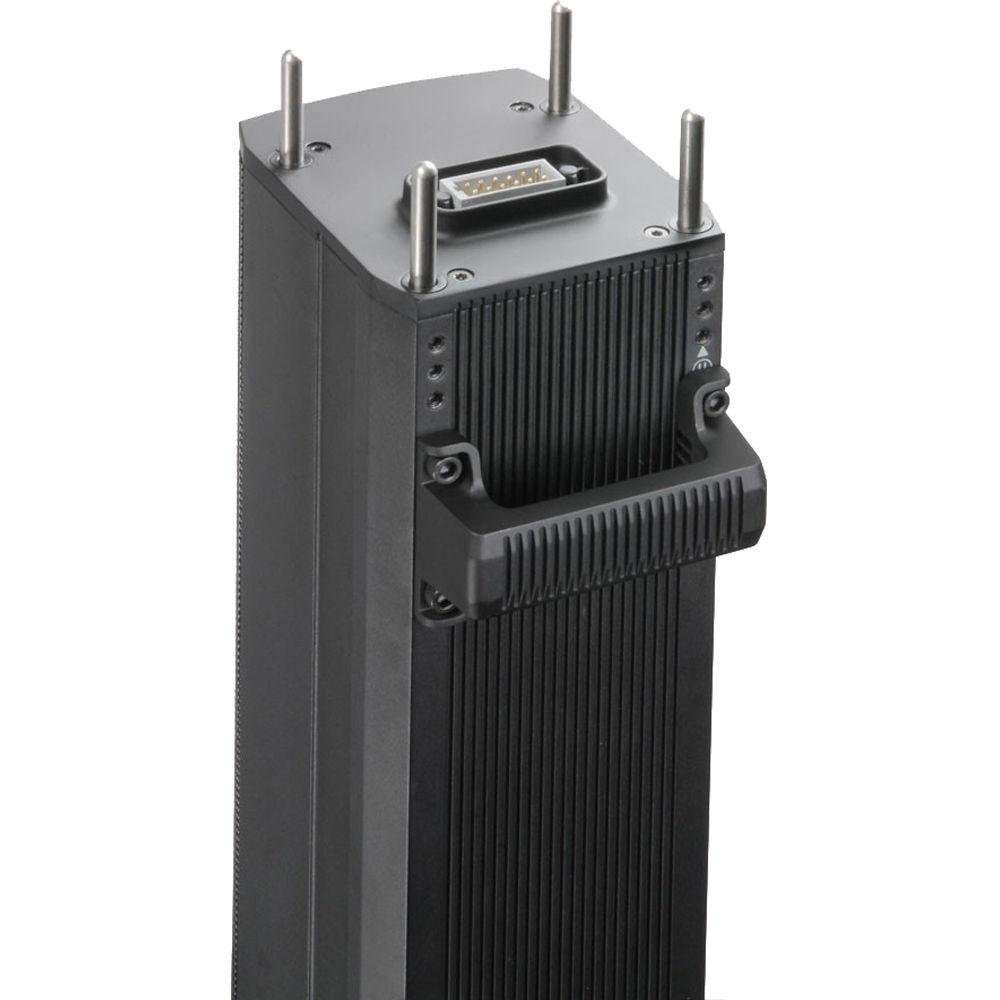 LD Systems Active Powered Column PA System with 1600WRMSwith LECC DSP