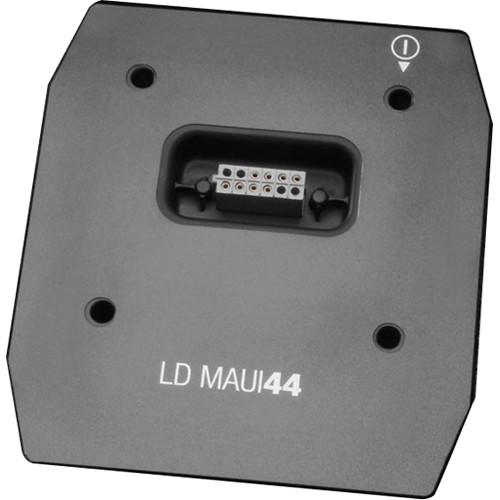 LD Systems Active Powered Column PA System with 1600WRMSwith LECC DSP