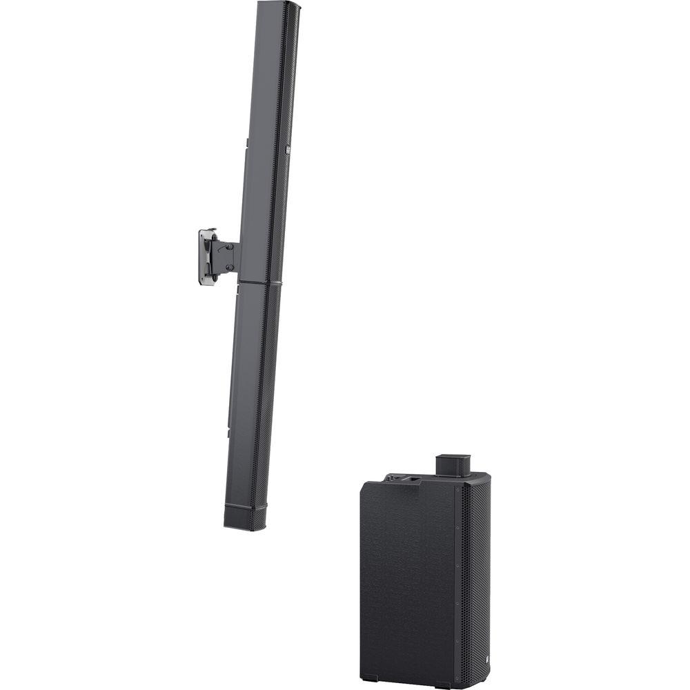 LD Systems Installation Kit for Maui G2 Columns