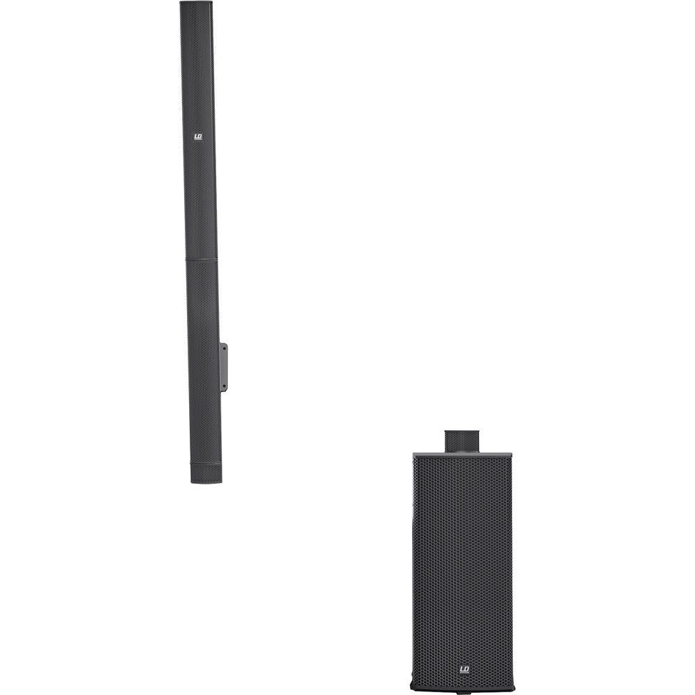 LD Systems Installation Kit for Maui G2 Columns