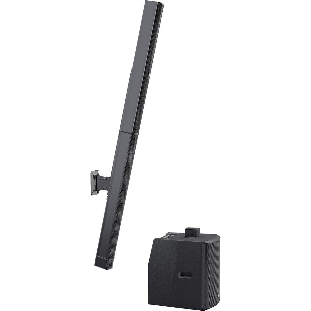 LD Systems Installation Kit for Maui G2 Columns