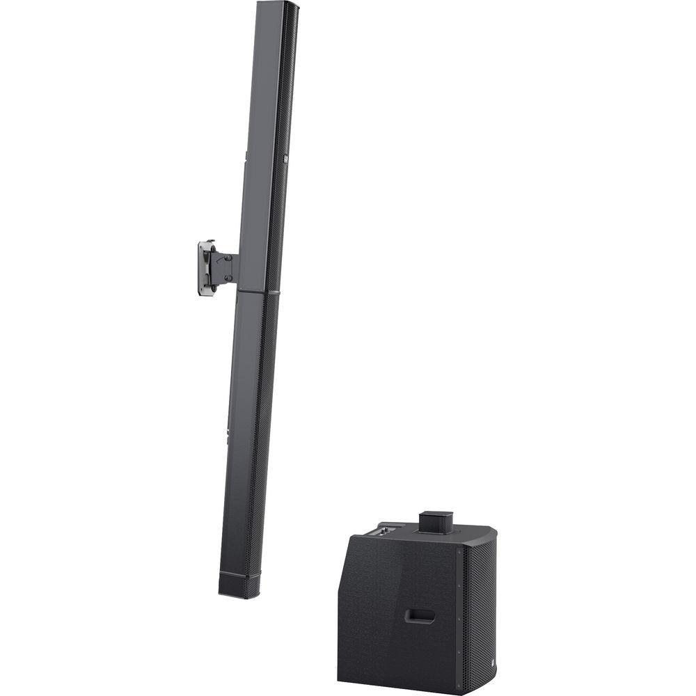 LD Systems Installation Kit for Maui G2 Columns