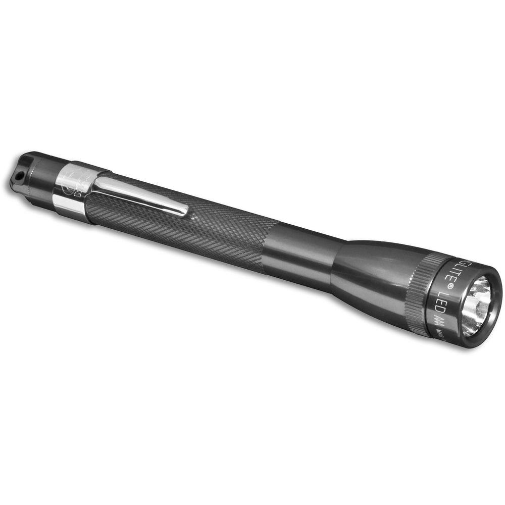 Maglite Mini Maglite 2-Cell AAA LED Flashlight