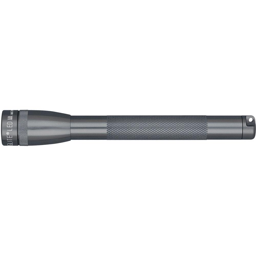 Maglite Mini Maglite 2-Cell AAA LED Flashlight