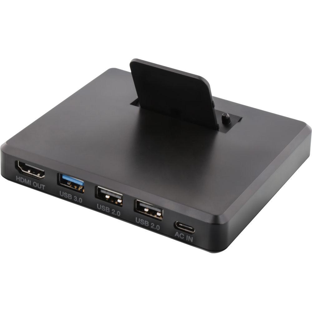 Nyko Portable Docking Kit for Nintendo Switch