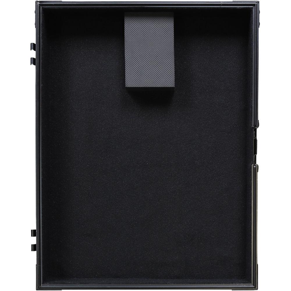Odyssey Innovative Designs FZGS10MX1XDBL Universal 10" Format DJ Mixer Case