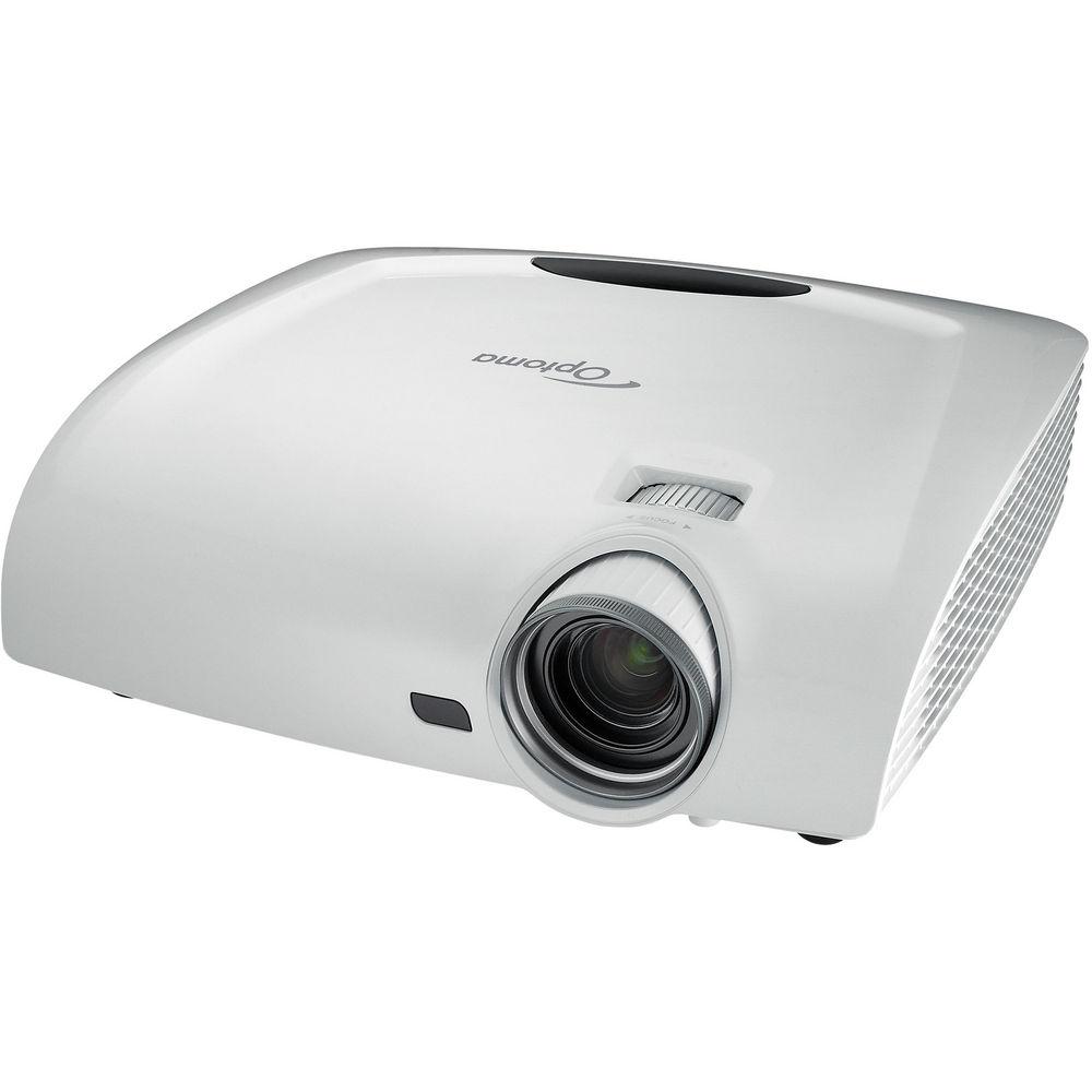 Optoma Technology HD33 DLP Projector - Refurbished