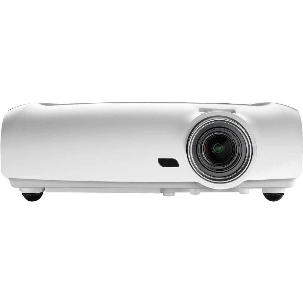 Optoma Technology HD33 DLP Projector - Refurbished