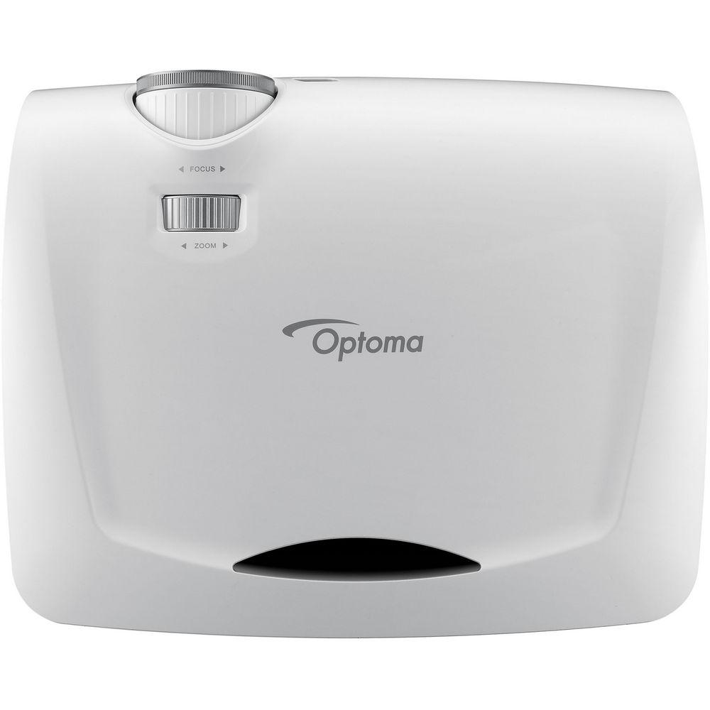 Optoma Technology HD33 DLP Projector - Refurbished