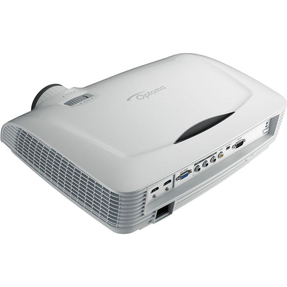 Optoma Technology HD33 DLP Projector - Refurbished