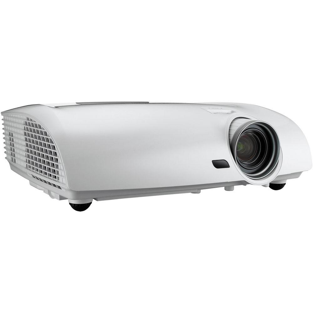 Optoma Technology HD33 DLP Projector - Refurbished