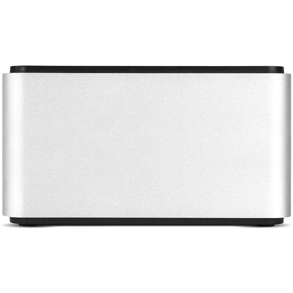 OWC Other World Computing Drive Dock USB Type-C Dual Drive Bay Solution