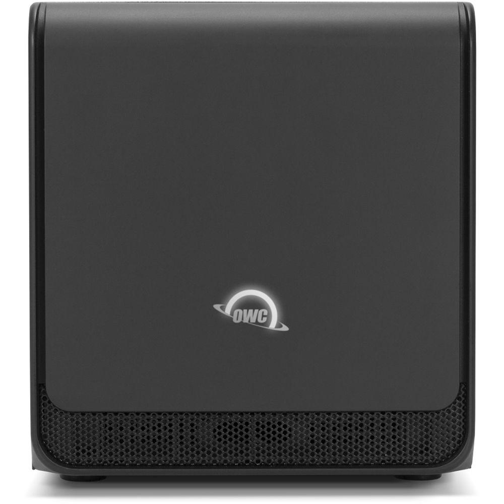 OWC Other World Computing Helios FX 650 Plus w Amd Graphics Card