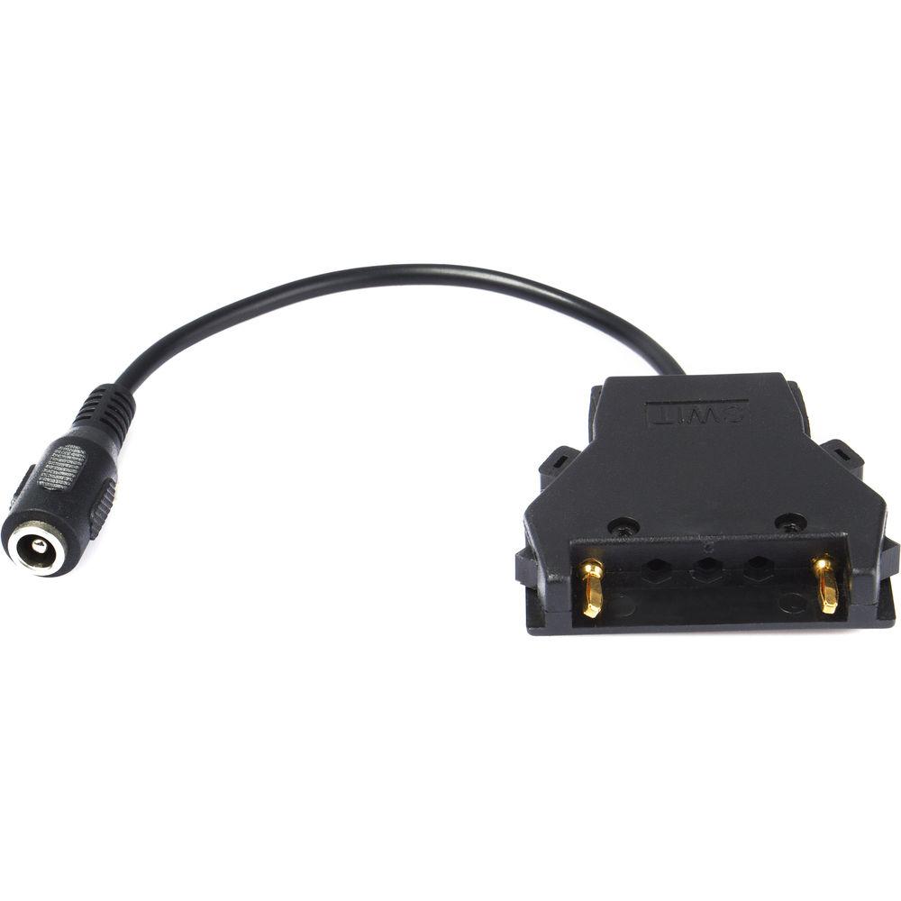 SWIT Portable Single Channel V-Mount Fast Charger