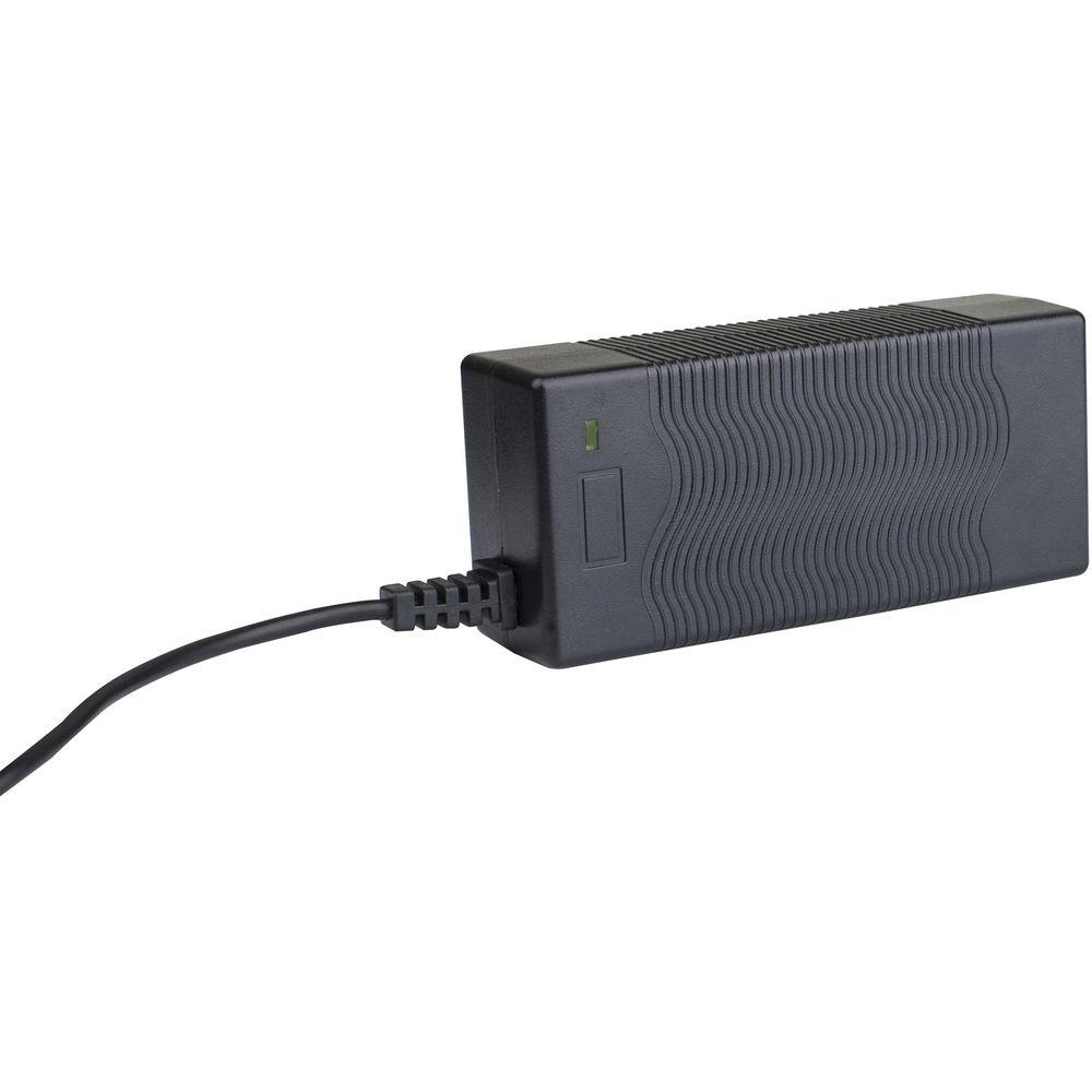 SWIT Portable Single Channel V-Mount Fast Charger