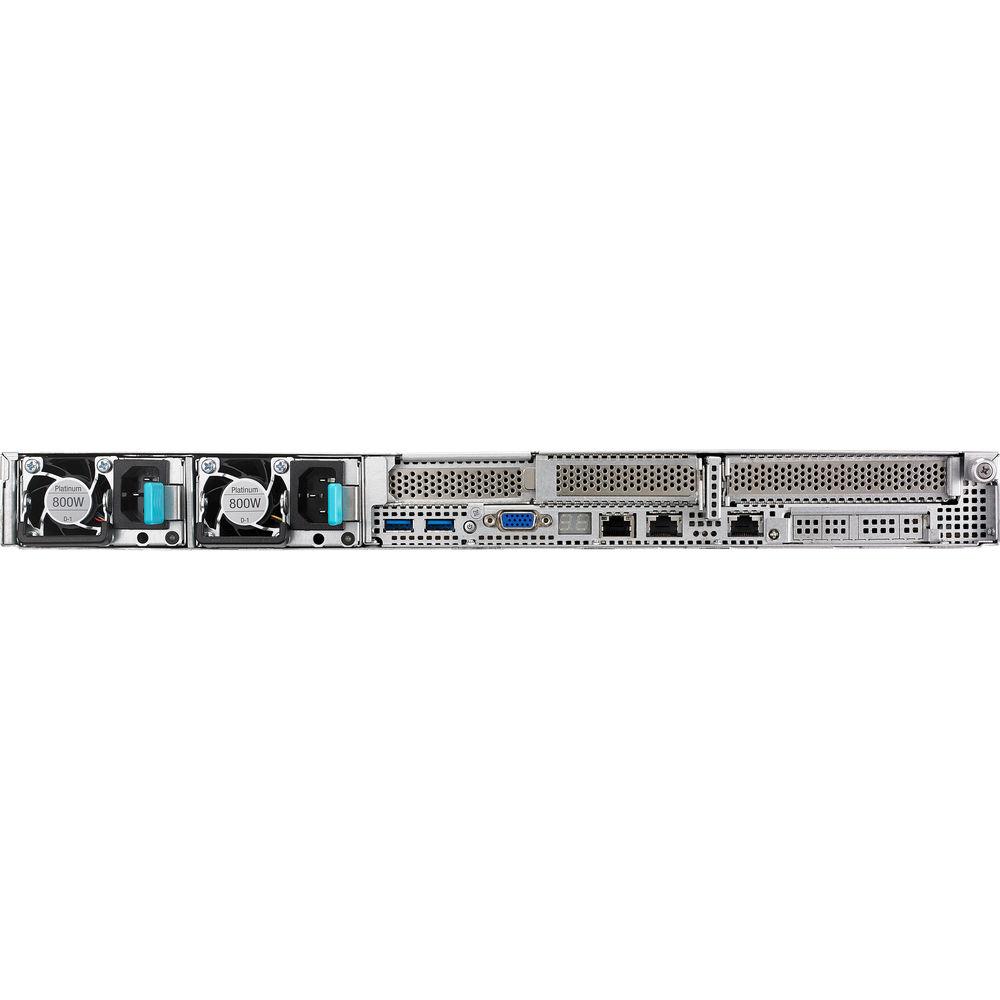 ASUS Rs700A-E9 1U High Performance Amd Epyc Server, ASUS, Rs700A-E9, 1U, High, Performance, Amd, Epyc, Server