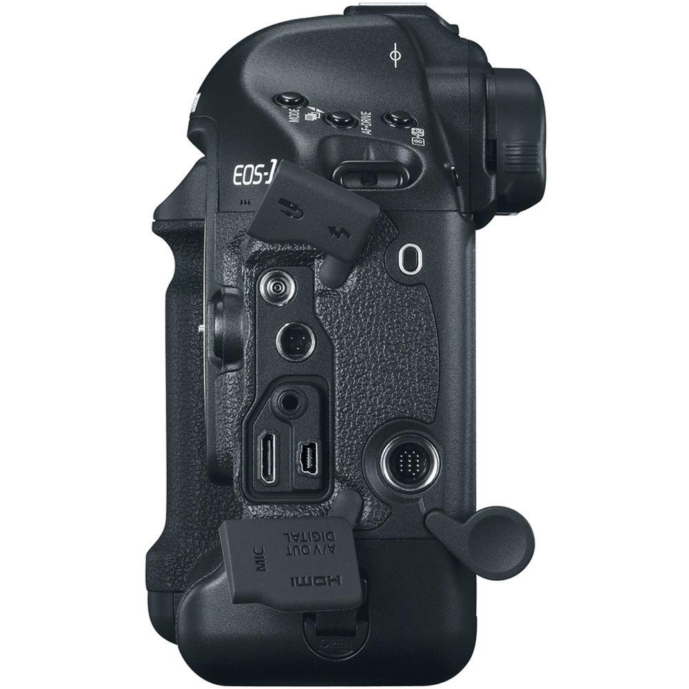 Canon EOS 1D Mark IV SLR Digital Camera - Refurbished