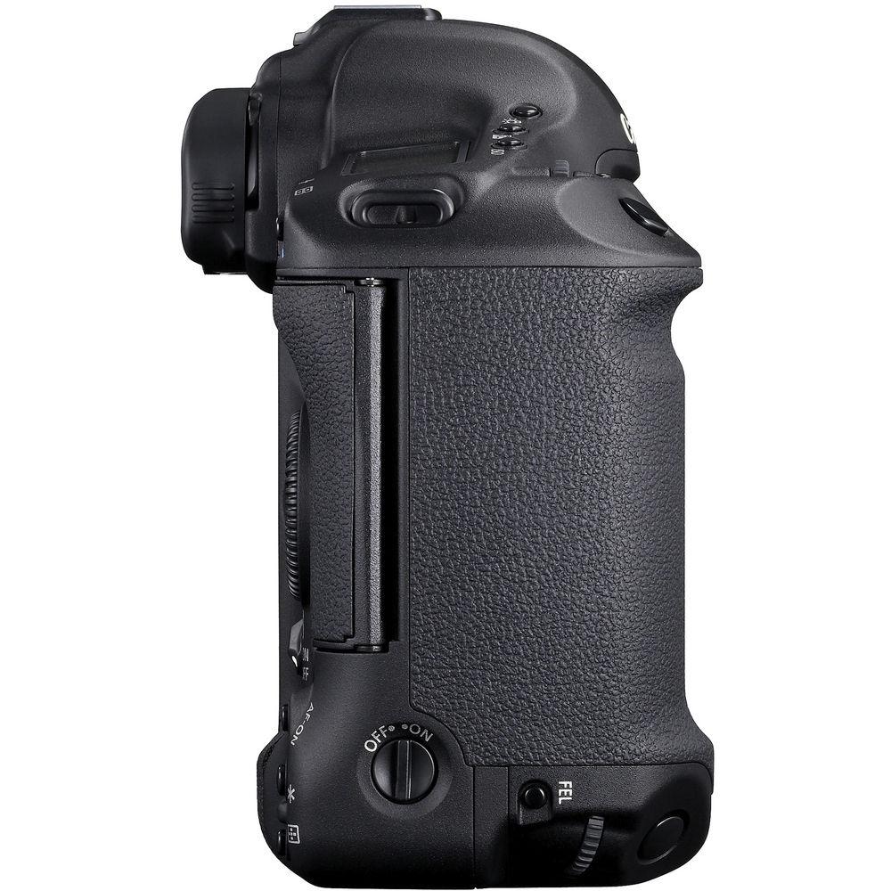 Canon EOS 1D Mark IV SLR Digital Camera - Refurbished