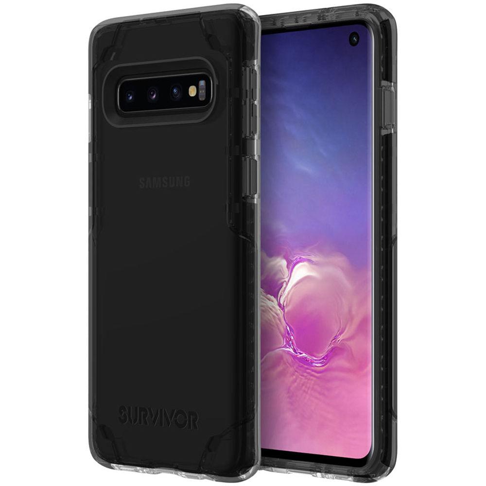Griffin Technology Survivor Strong for Galaxy S10, Griffin, Technology, Survivor, Strong, Galaxy, S10