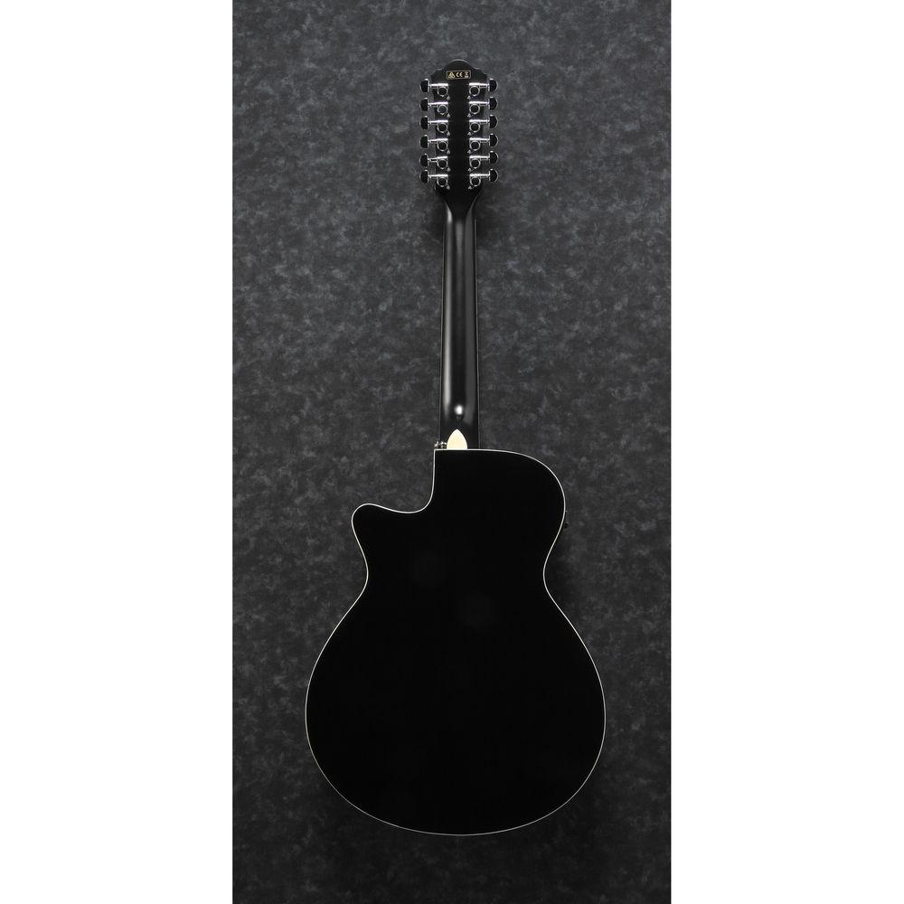 Ibanez AEG1812II AEG Series 12-String Acoustic Electric Guitar