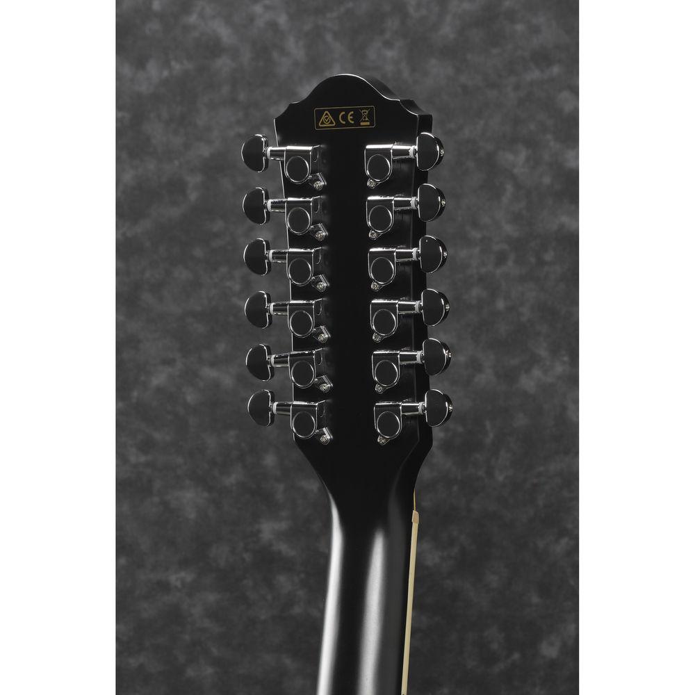 Ibanez AEG1812II AEG Series 12-String Acoustic Electric Guitar