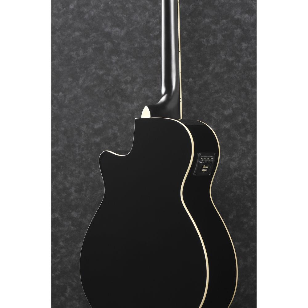 Ibanez AEG1812II AEG Series 12-String Acoustic Electric Guitar