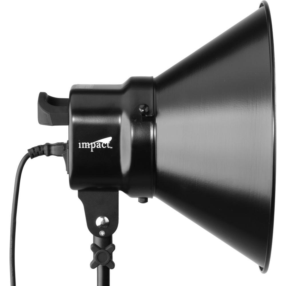 Impact VA902 3-Lamp Fluorescent Cool Light