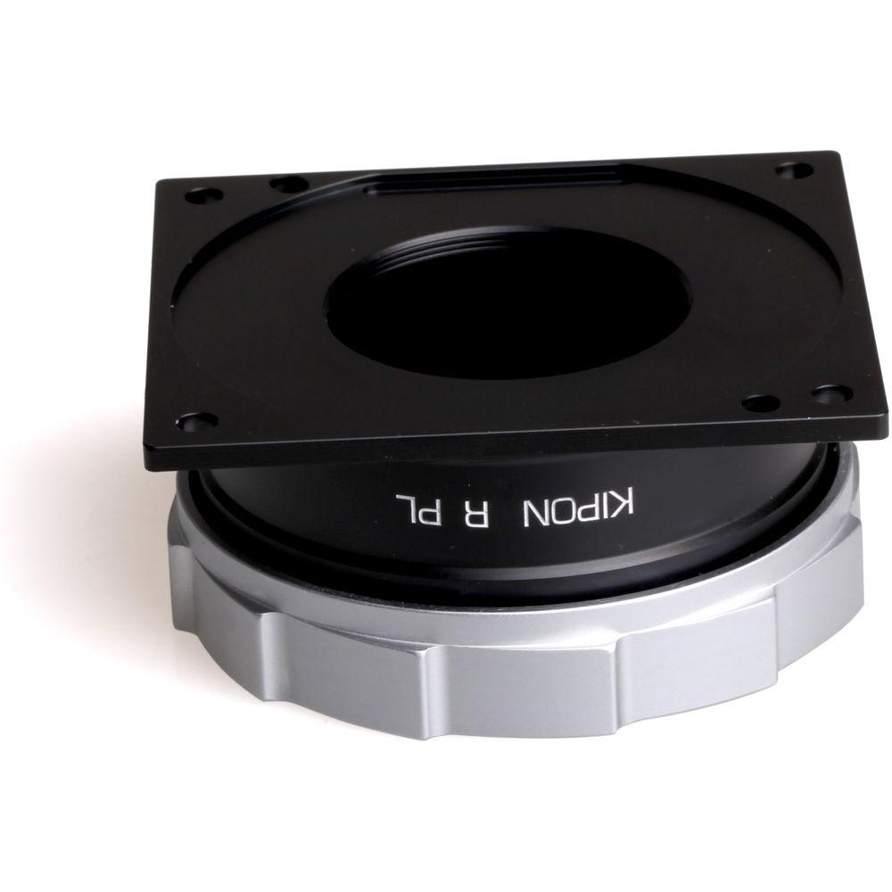 KIPON ARRI PL Lens Mount for RED