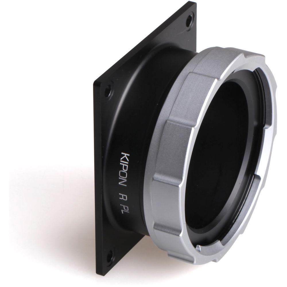 KIPON ARRI PL Lens Mount for RED