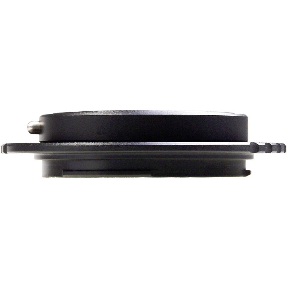 KIPON Lens Mount Adapter for Pentax 110-Mount Lens to Micro Four Thirds-Mount Camera