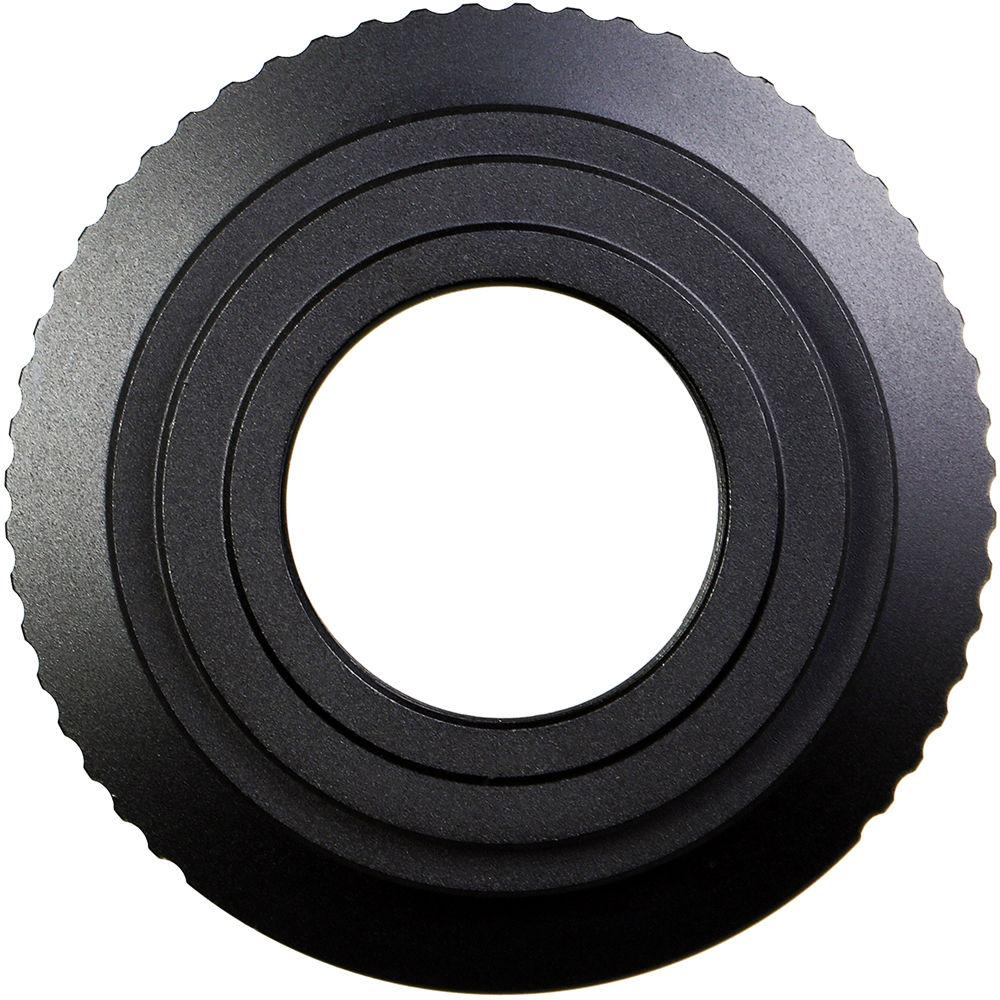 KIPON Lens Mount Adapter for Robot Screw-Mount Lens to Sony-E Mount Camera