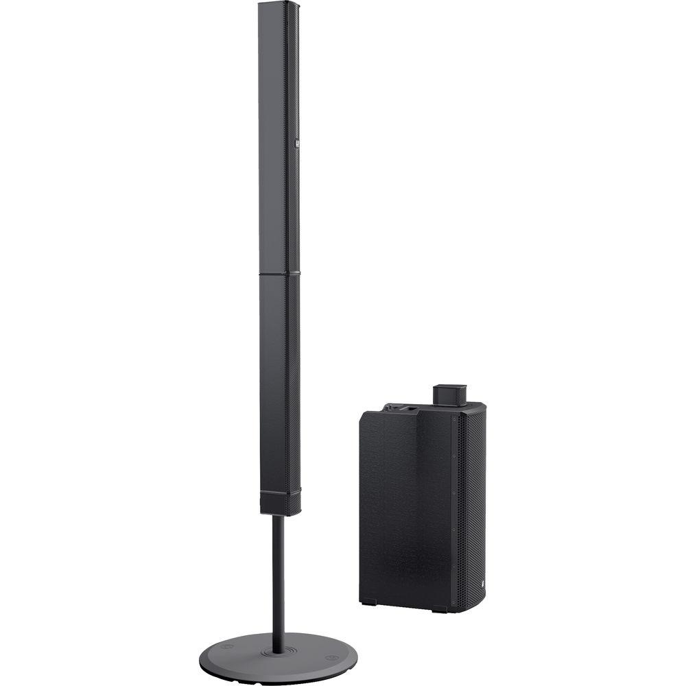 LD Systems Floor Stand Kit for Maui G2 Columns