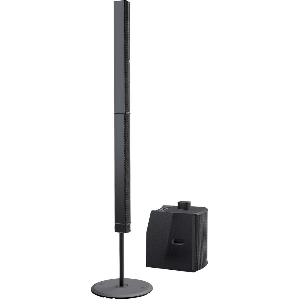 LD Systems Floor Stand Kit for Maui G2 Columns