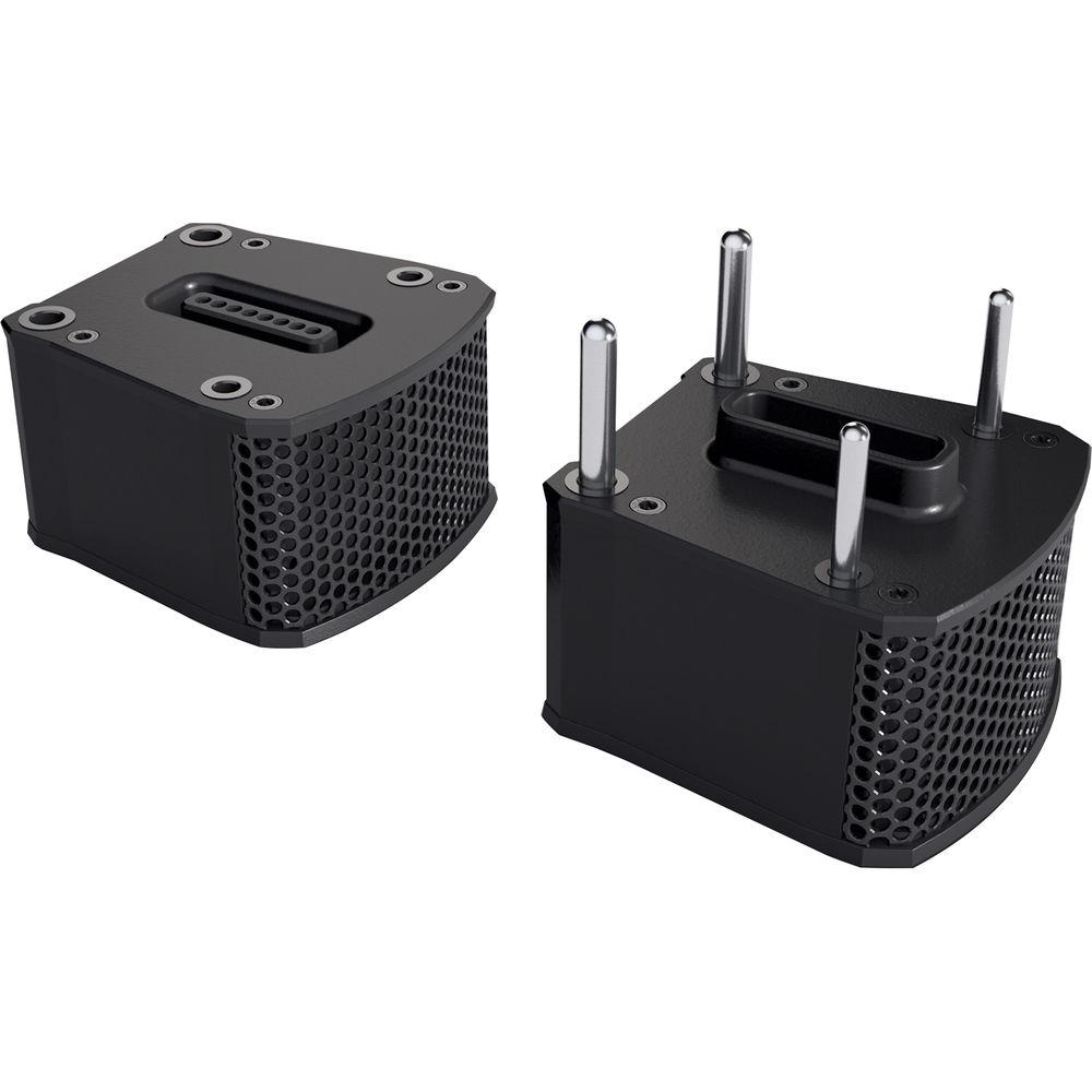 LD Systems Floor Stand Kit for Maui G2 Columns