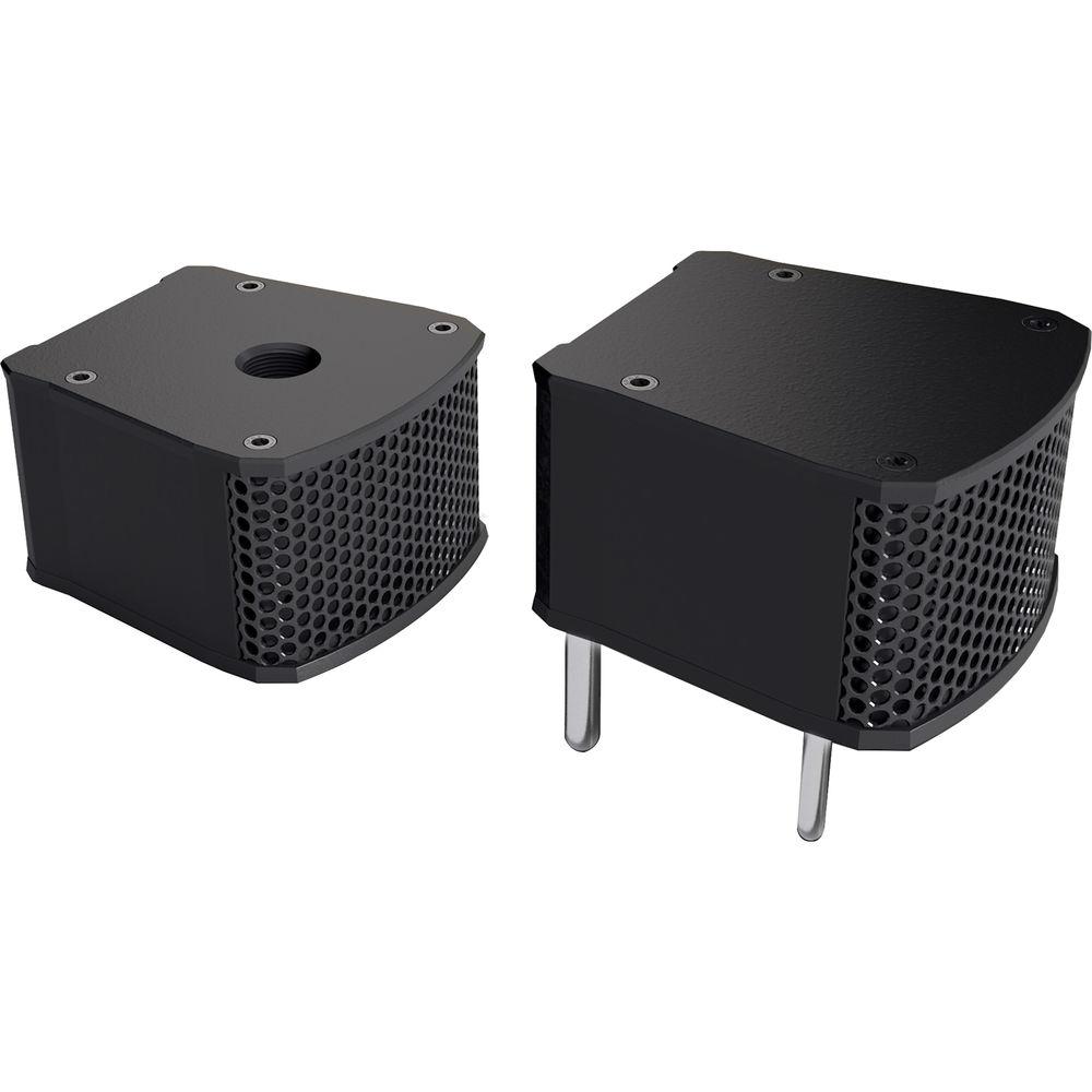 LD Systems Floor Stand Kit for Maui G2 Columns