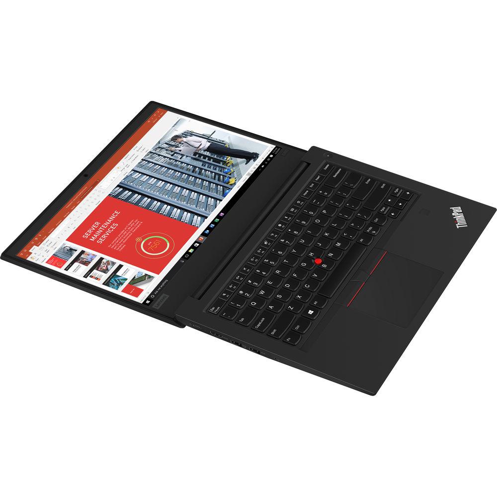 Lenovo 14" ThinkPad E490 Laptop