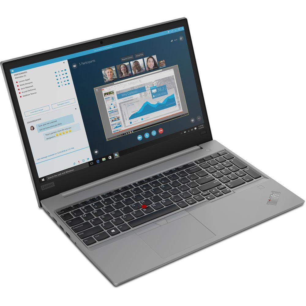 Lenovo 15.6" ThinkPad E590 Laptop
