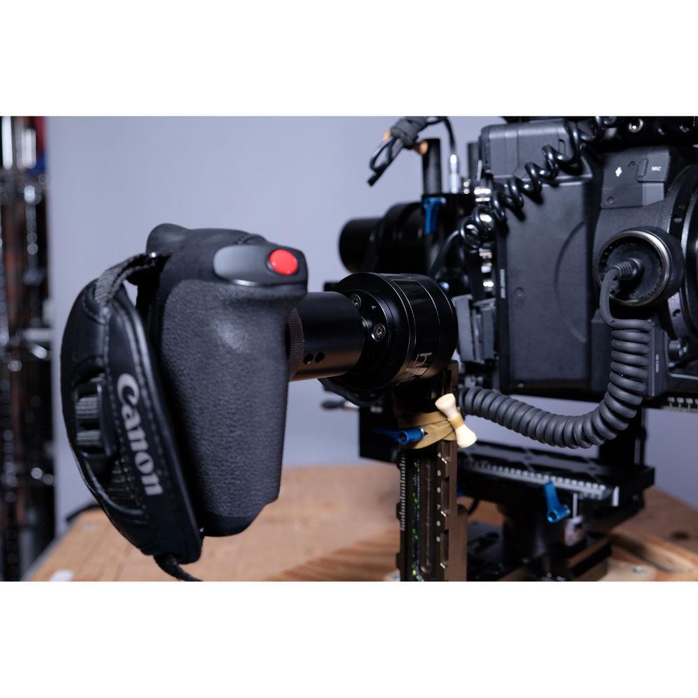 Letus35 C100 C300 Handgrip Relocator