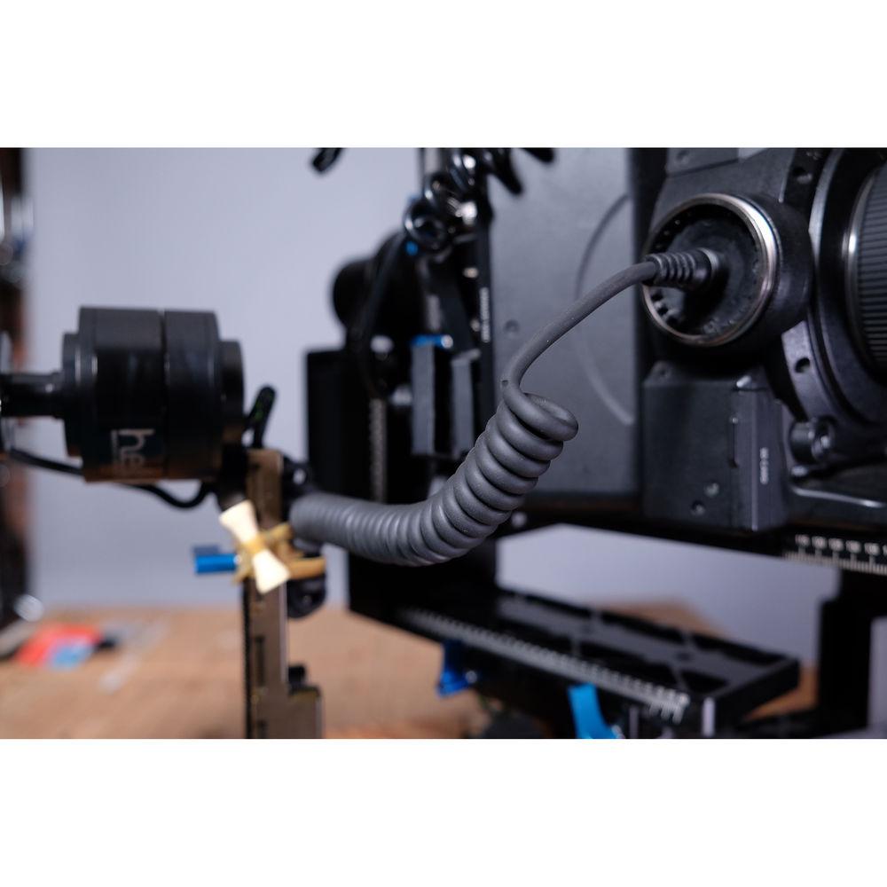 Letus35 C100 C300 Handgrip Relocator