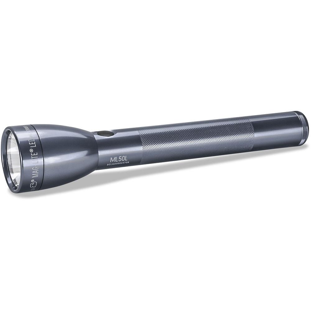 Maglite ML50L 3-Cell C LED Flashlight