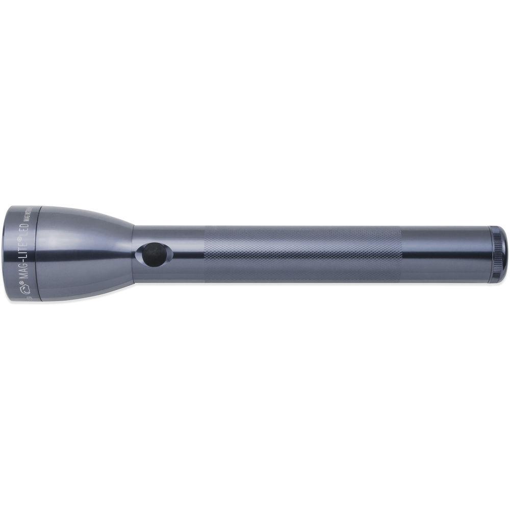 Maglite ML50L 3-Cell C LED Flashlight
