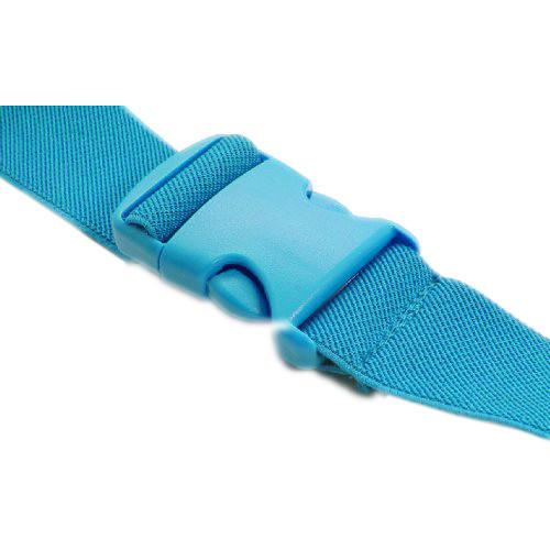 MegaGear Chest Shoulder Strap Mount for GoPro with Cleaning Cloth