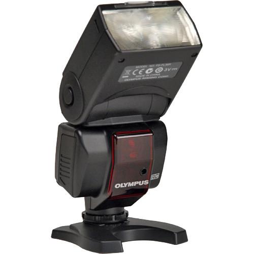 Olympus FL-36R Shoe Mount Flash for Olympus Digital Cameras - Refurbished