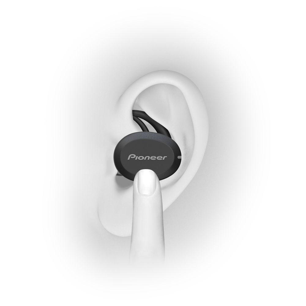 Pioneer E8 Truly Wireless In-Ear Headphones