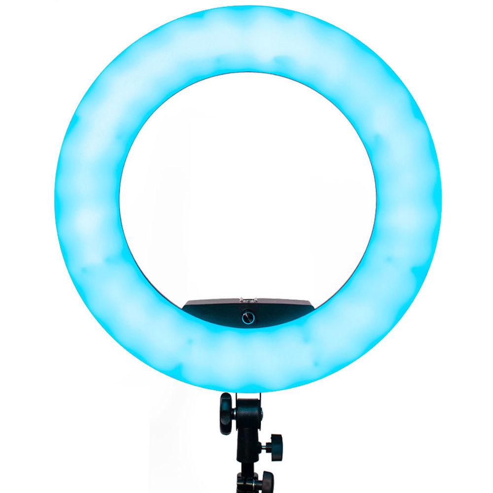 Savage RGB Rainbow 19" Ringlight