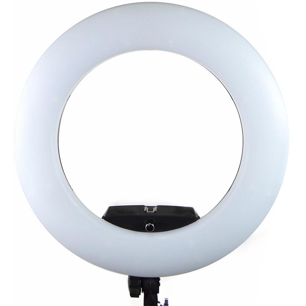 Savage RGB Rainbow 19" Ringlight