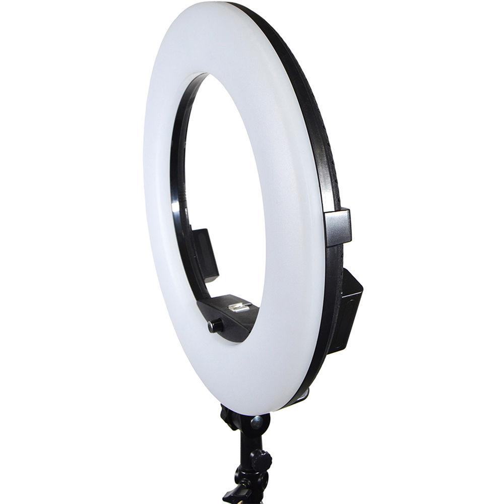 Savage RGB Rainbow 19" Ringlight