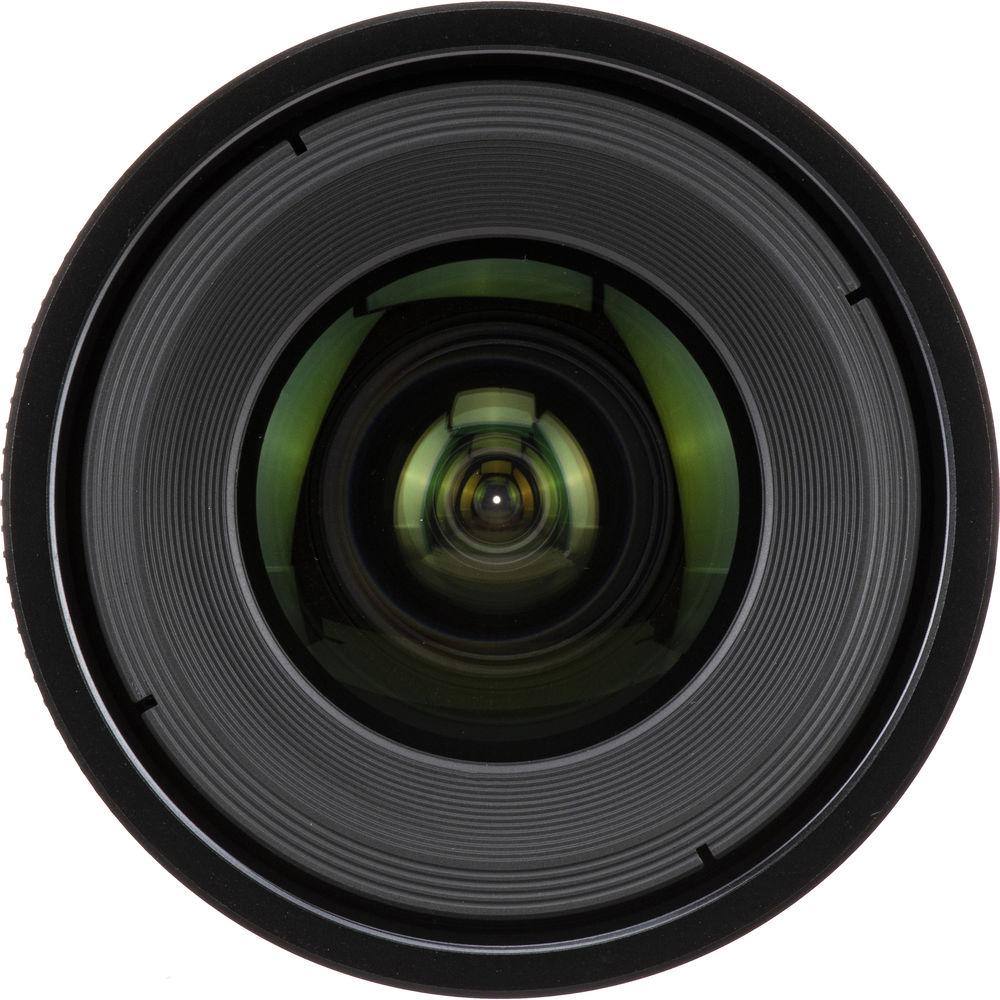 Tokina Cinema ATX 11-20mm T2.9 Zoom Lens with 3 x PRO IRND 86mm Filter Kit 2