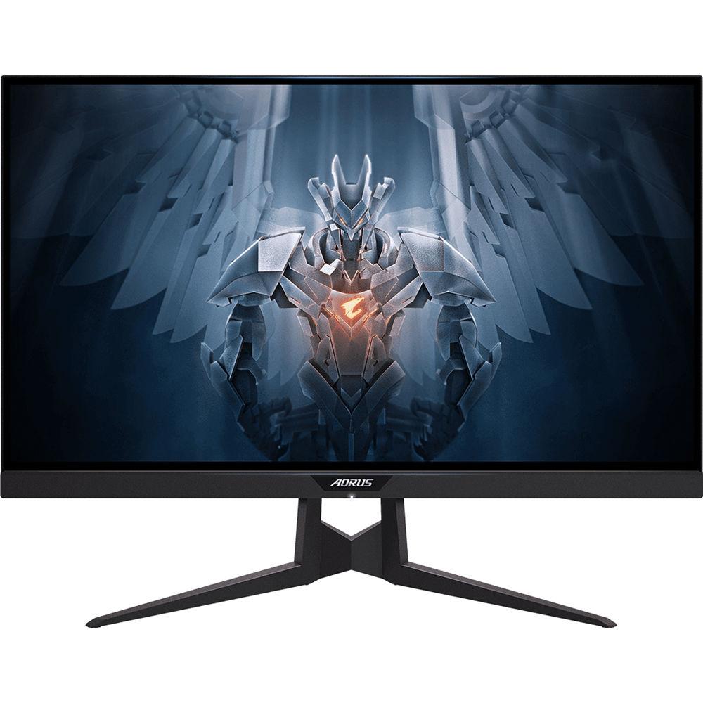 Aorus AD27QD 27" 16:9 144 Hz FreeSync IPS Gaming Monitor